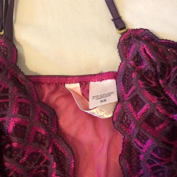 Victoria’s Secret Lingerie - Picture 3 of 4